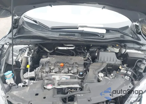 2021 Honda Hr-V Awd Ex z USA, uszkodzony, nr VIN 3CZRU6H59MM702345